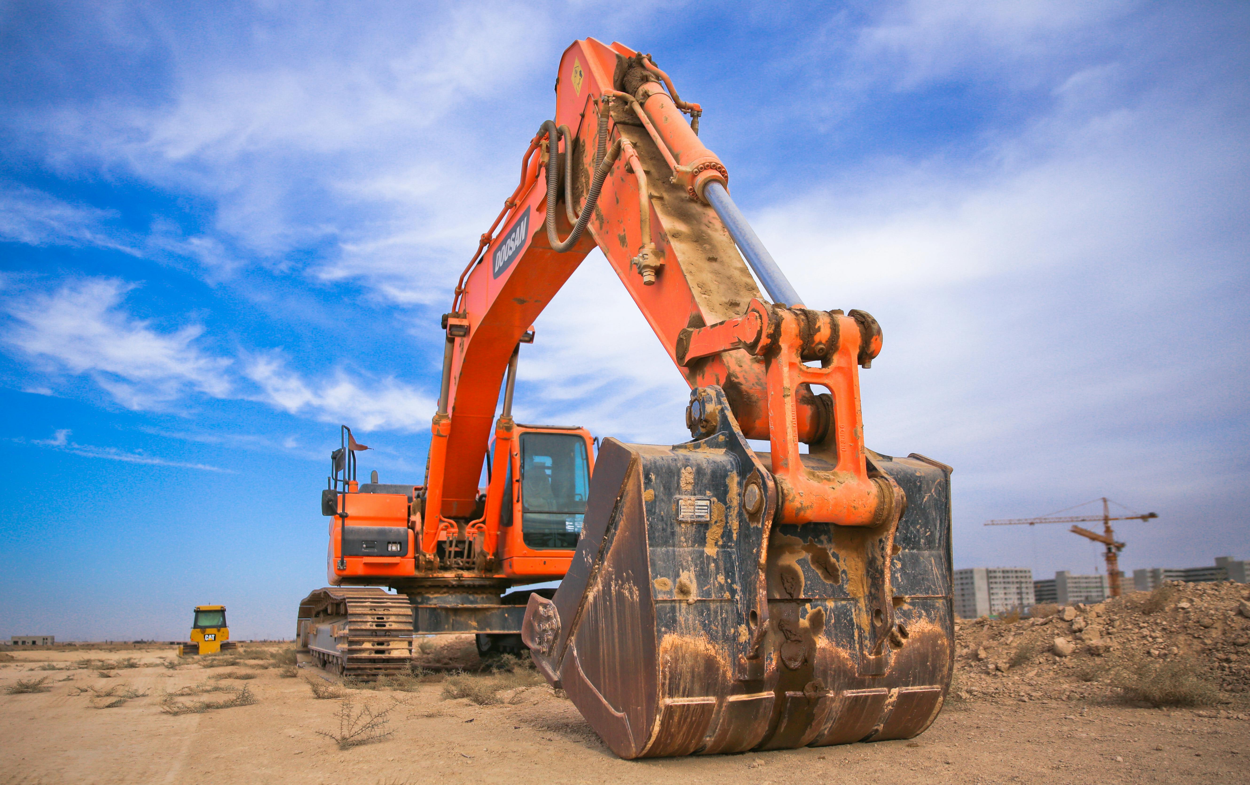 Machine Control